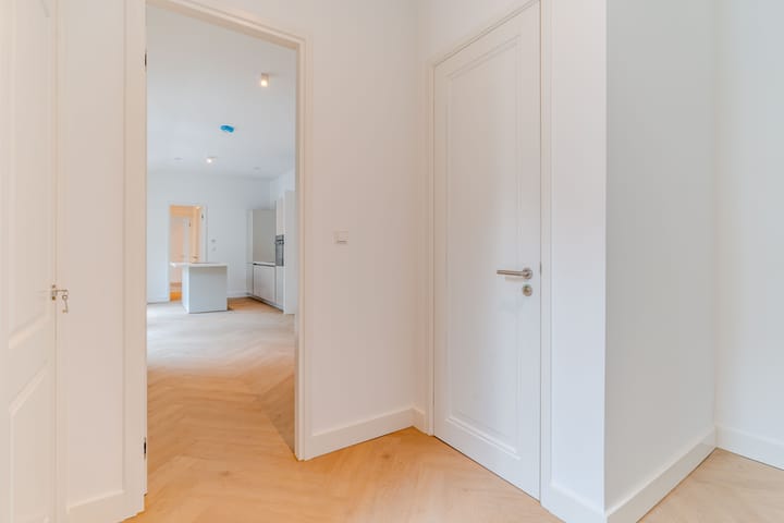 Foto 7 van Westerbaenstraat 2-C