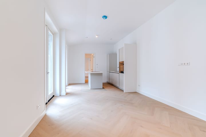 Foto 8 van Westerbaenstraat 2-C