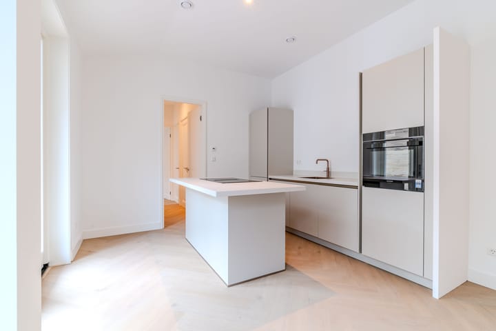 Foto 9 van Westerbaenstraat 2-C