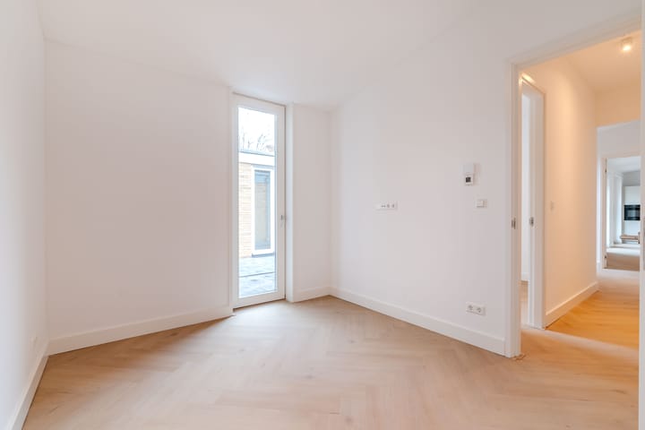 Foto 15 van Westerbaenstraat 2-B