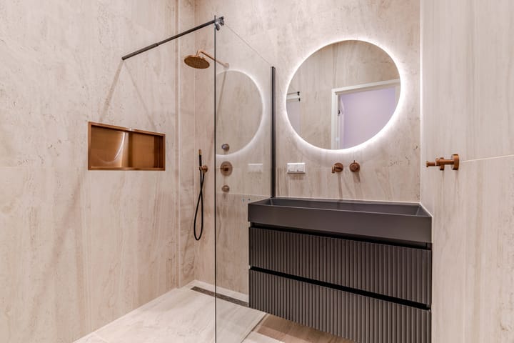 Foto 17 van Westerbaenstraat 2-B