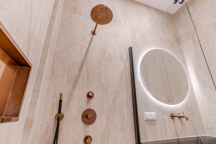 Foto 18 van Westerbaenstraat 2-B