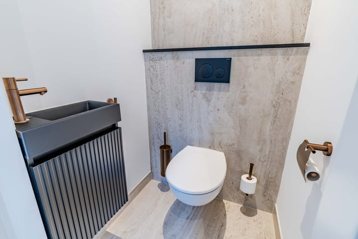 Foto 13 van Westerbaenstraat 2-C