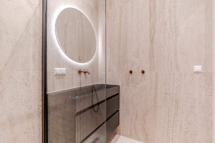 Foto 19 van Westerbaenstraat 2-B