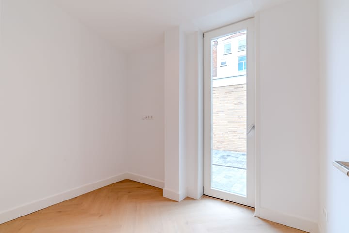 Foto 14 van Westerbaenstraat 2-C