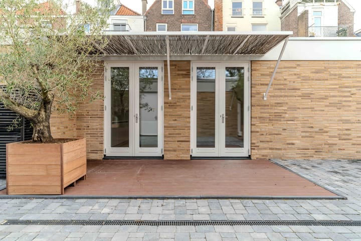 Foto 21 van Westerbaenstraat 2-B