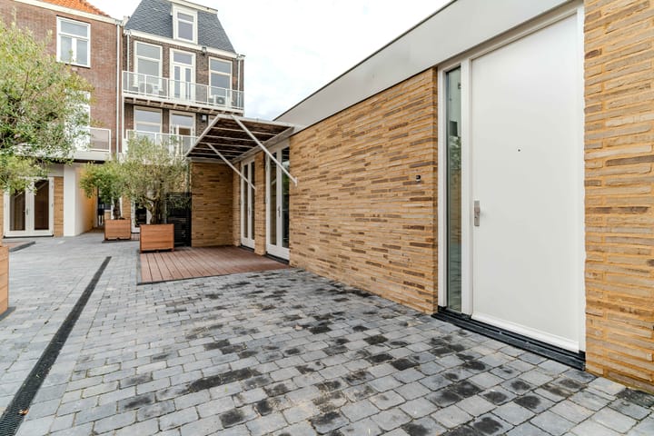 Foto 22 van Westerbaenstraat 2-B