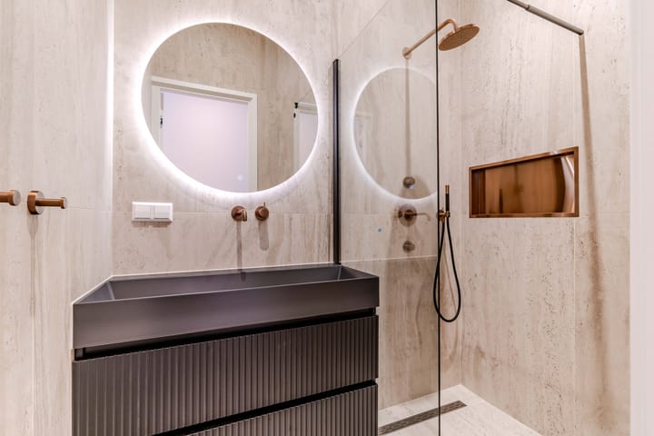 Foto 18 van Westerbaenstraat 2-C