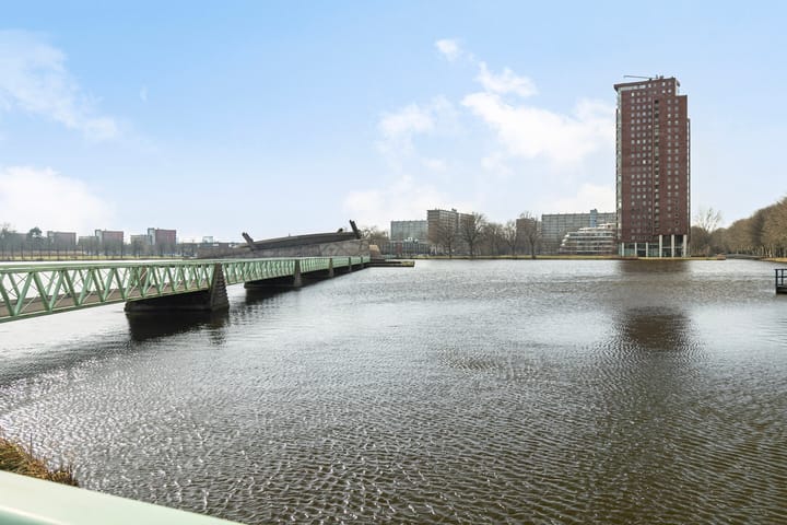 Photo 13 of Palladiostraat 161