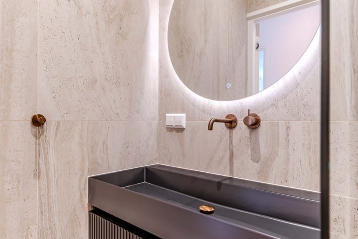 Foto 20 van Westerbaenstraat 2-C