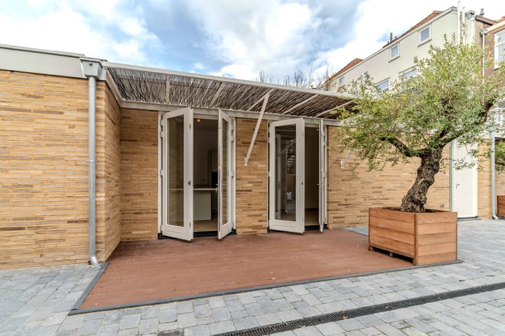 Foto 21 van Westerbaenstraat 2-C