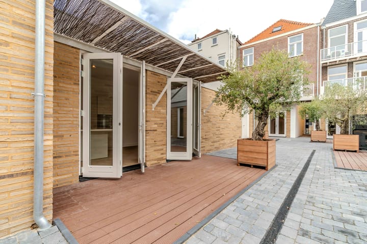 Foto 22 van Westerbaenstraat 2-C