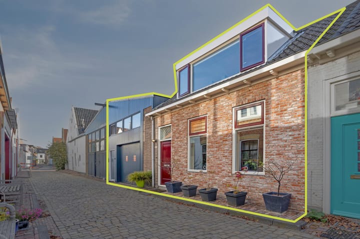 Cornelis Eversdijkstraat 19 main image