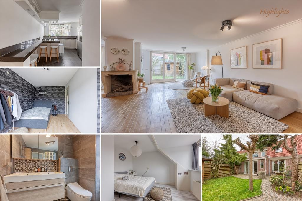 Foto 2 van Anemoon 8