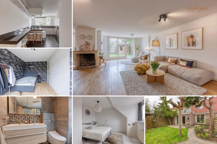 Foto 2 van Anemoon 8