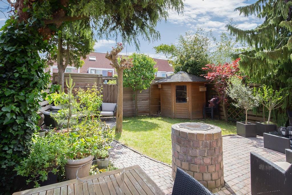 Foto 3 van Anemoon 8