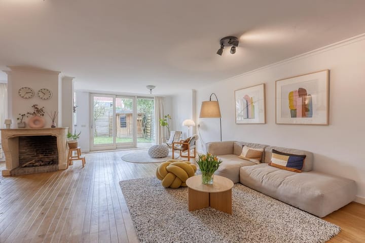 Foto 4 van Anemoon 8