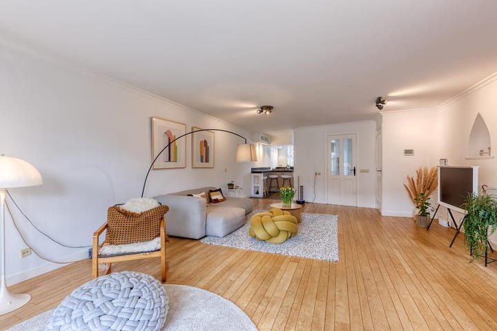 Foto 5 van Anemoon 8