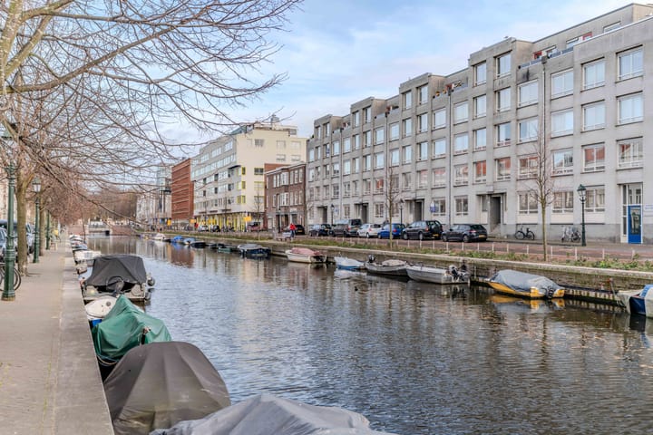 Foto 26 van Westerbaenstraat 2-C