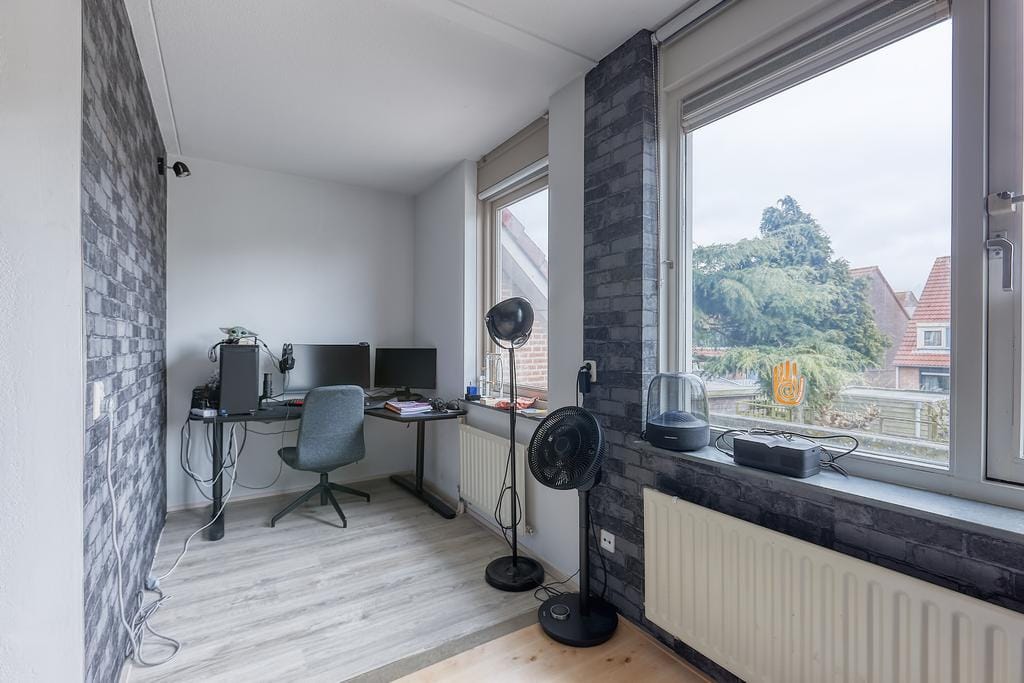 Foto 21 van Anemoon 8