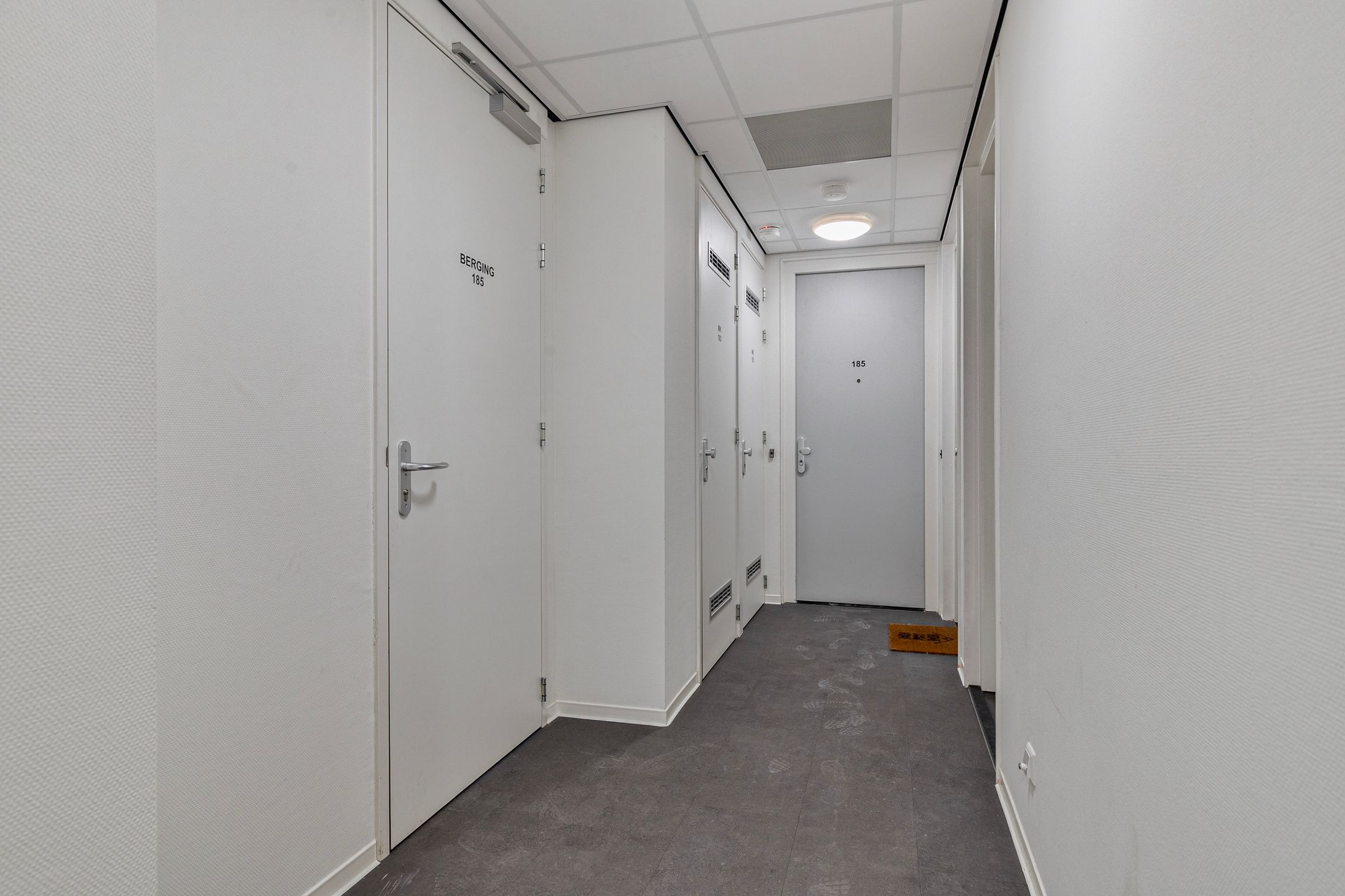 Photo 6 of Palladiostraat 161