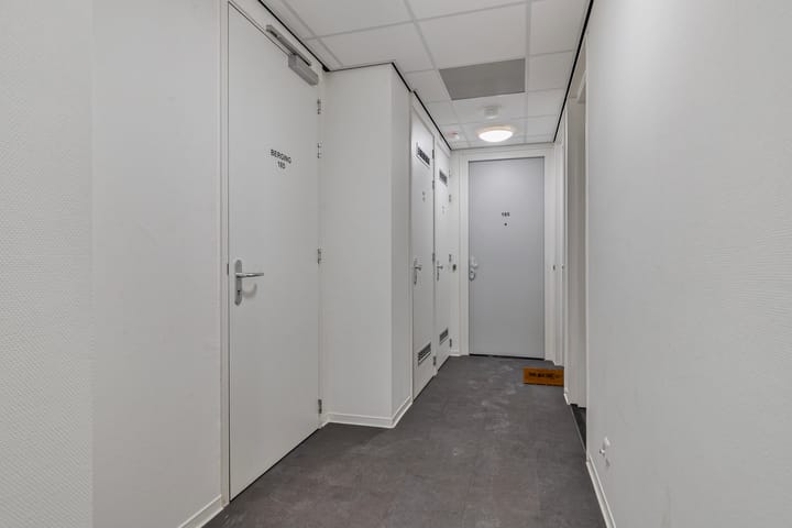 Photo 6 of Palladiostraat 161