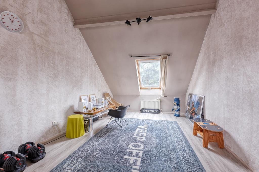 Foto 28 van Anemoon 8