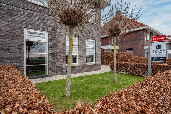 Foto 2 van Aronskelk 6