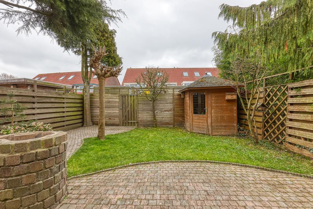 Foto 36 van Anemoon 8