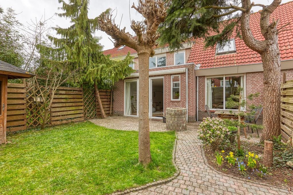 Foto 38 van Anemoon 8