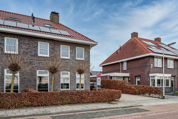 Foto 47 van Aronskelk 6