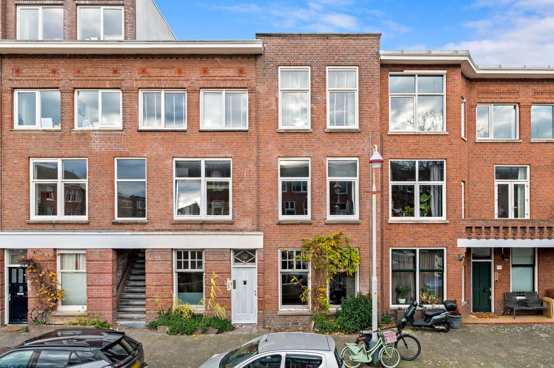 Photo 1 of Thomsonlaan 235