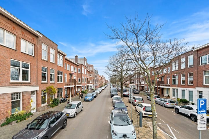 Foto 4 van Thomsonlaan 235