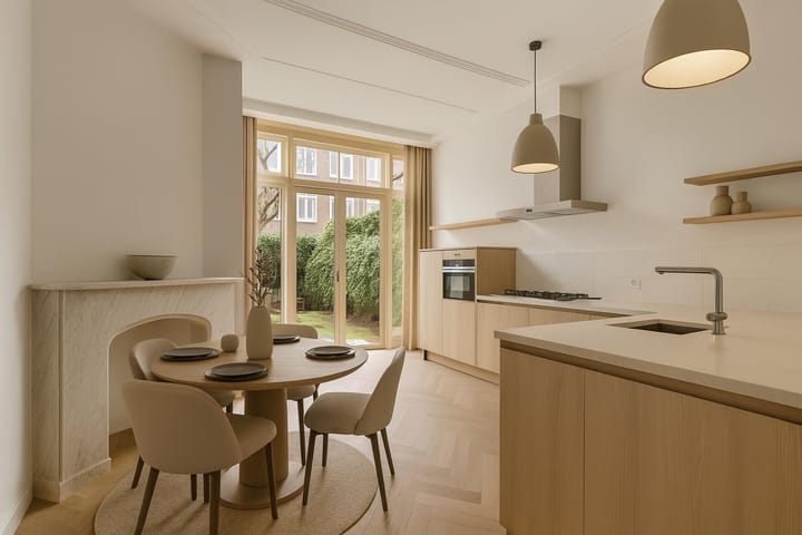 Photo 13 of Thomsonlaan 235