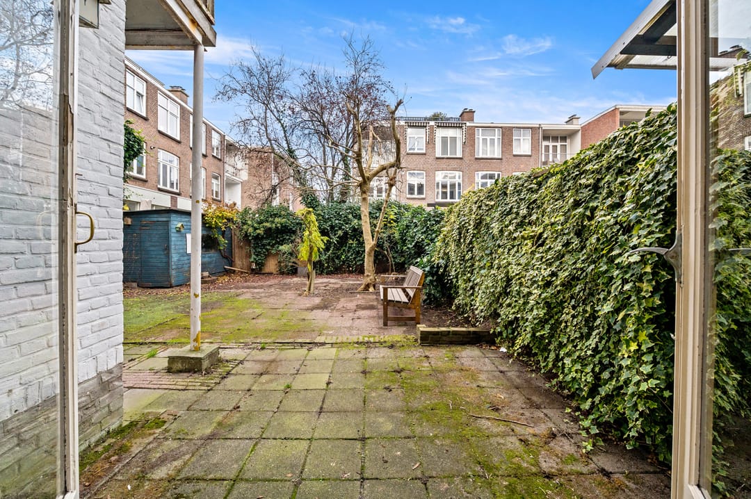 Photo 17 of Thomsonlaan 235