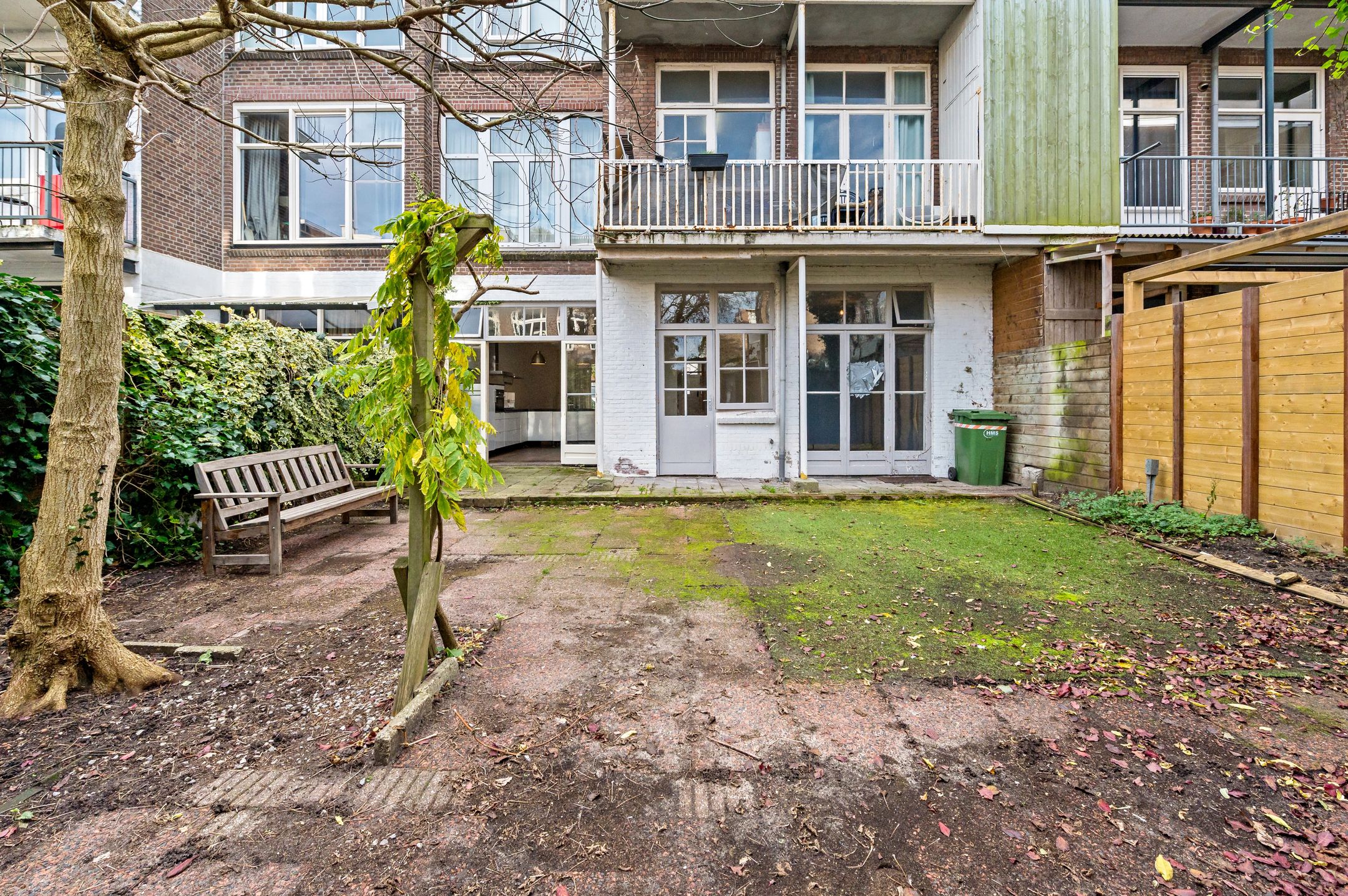 Photo 18 of Thomsonlaan 235