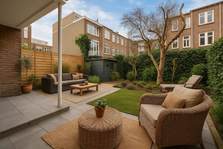 Photo 20 of Thomsonlaan 235