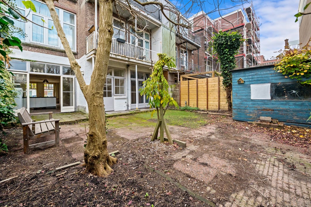 Photo 22 of Thomsonlaan 235