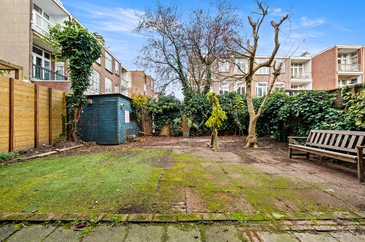 Photo 23 of Thomsonlaan 235