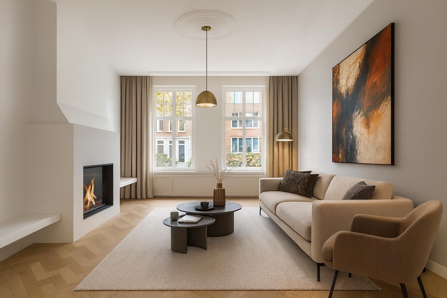 Photo 6 of Thomsonlaan 235