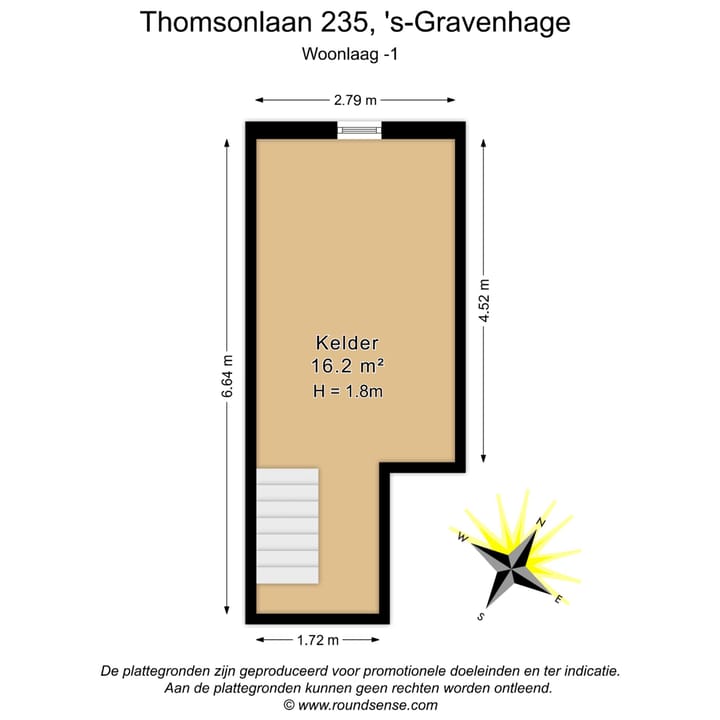 Photo 48 of Thomsonlaan 235