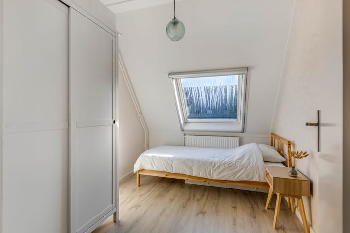 Foto 17 van Foster Dullesdreef 39