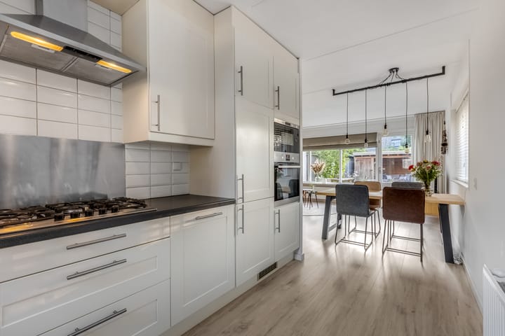 Foto 7 van Foster Dullesdreef 39