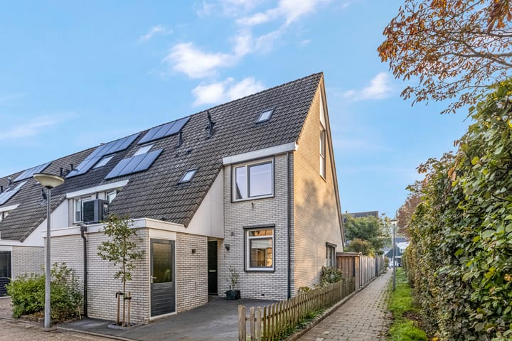 Foto 34 van Foster Dullesdreef 39