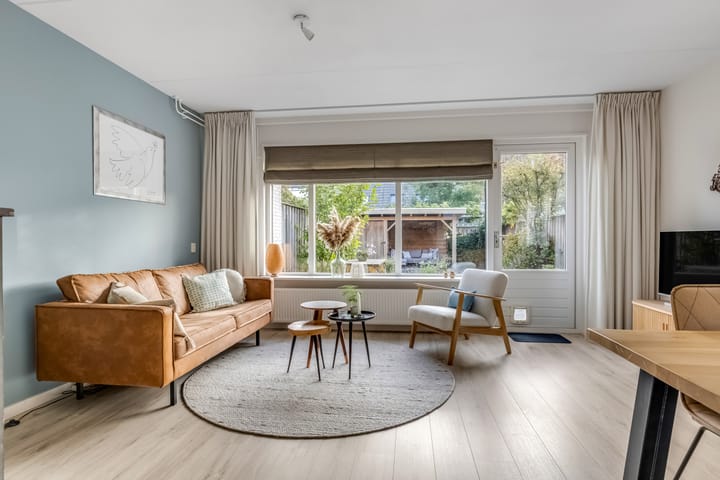 Foto 2 van Foster Dullesdreef 39