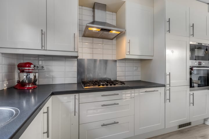 Foto 9 van Foster Dullesdreef 39