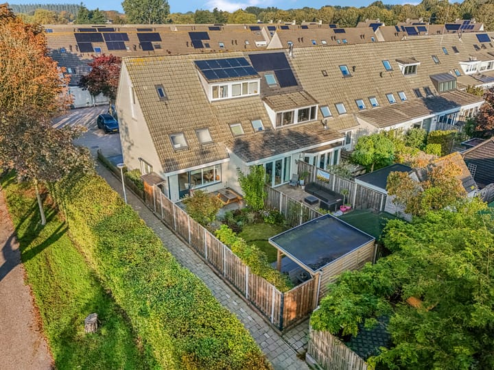 Foto 42 van Foster Dullesdreef 39