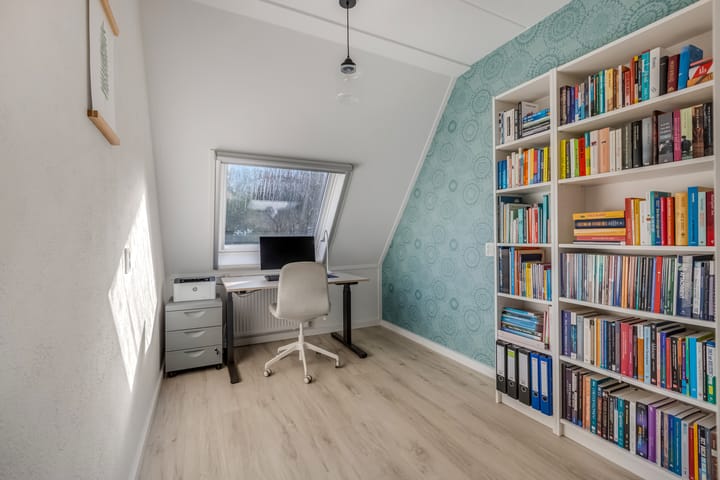 Foto 19 van Foster Dullesdreef 39