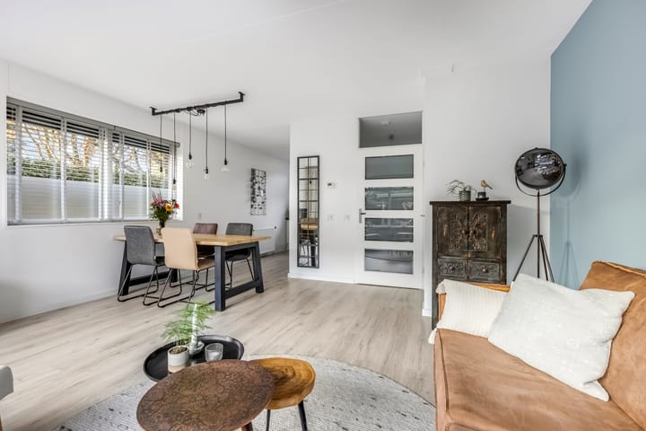 Foto 4 van Foster Dullesdreef 39