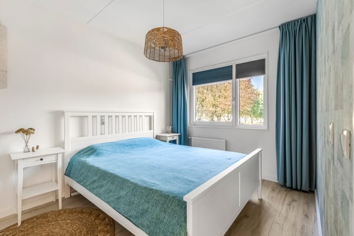 Foto 14 van Foster Dullesdreef 39